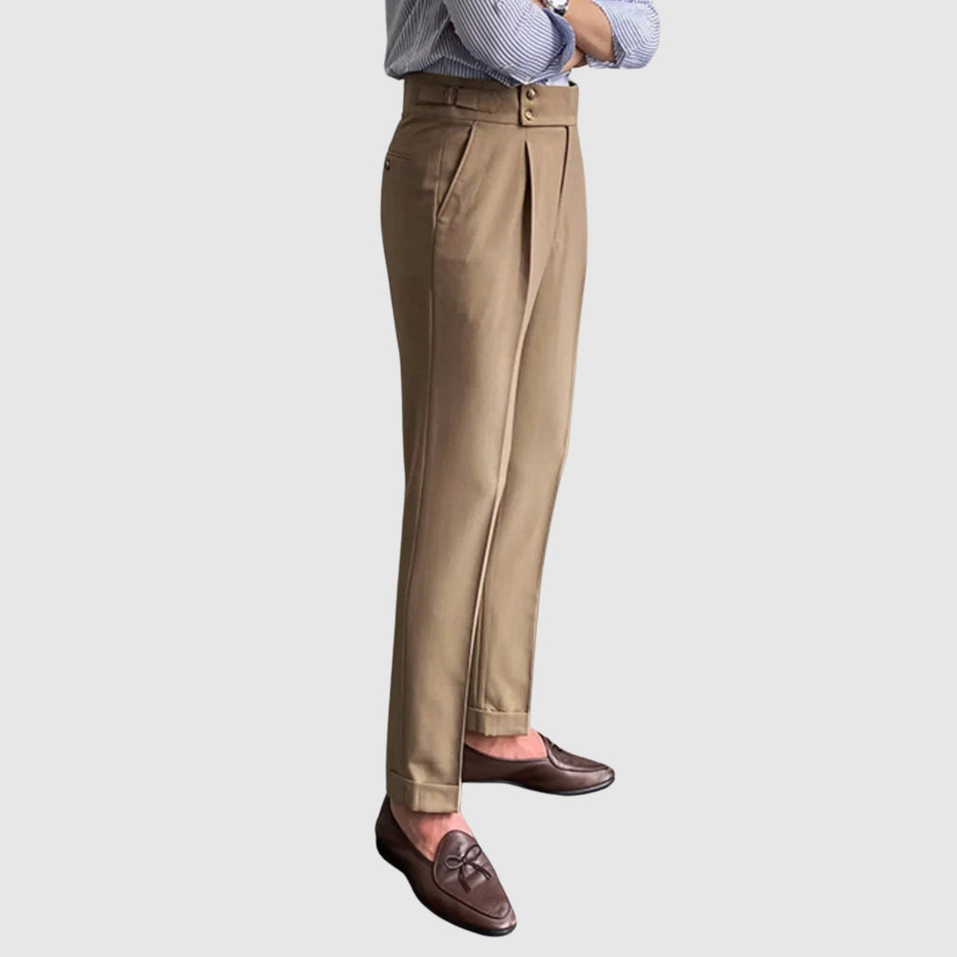 Libuše – Vintage hlače za muškarce