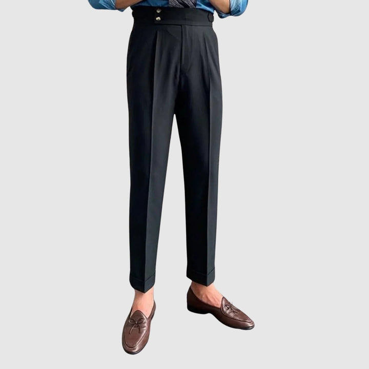 Libuše – Vintage hlače za muškarce