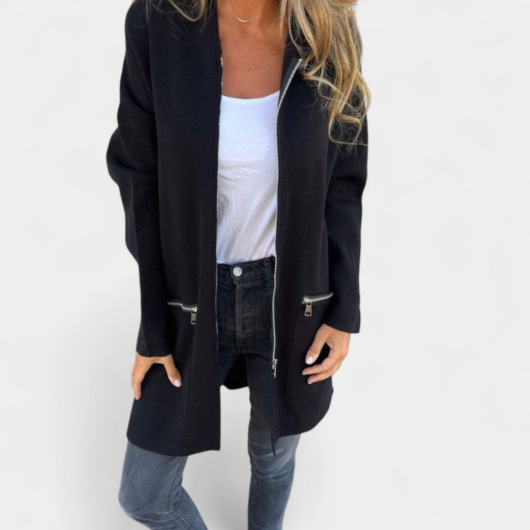 Tereza – Ženska majica s kapuljačom