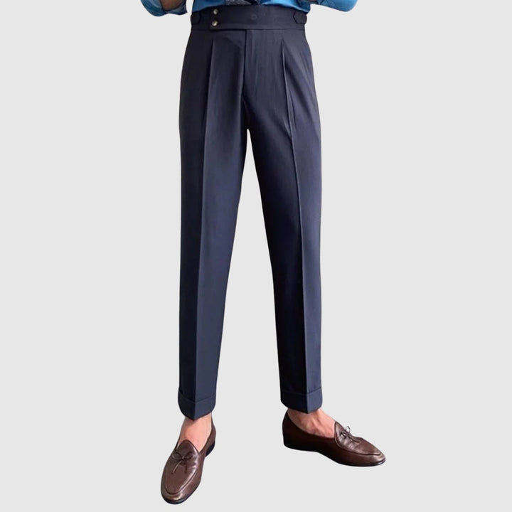 Libuše – Vintage hlače za muškarce