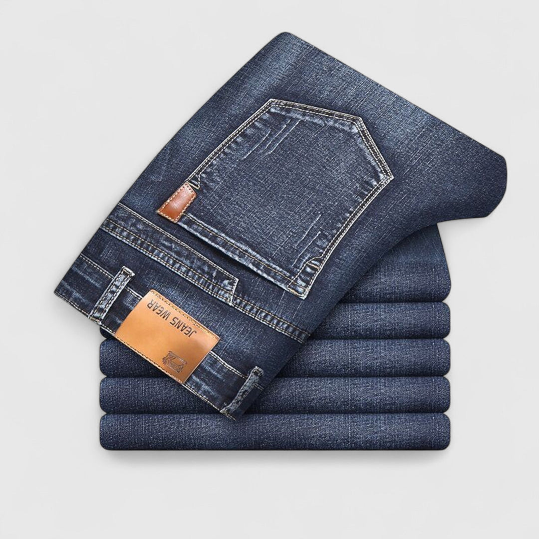 Premium elastični traper