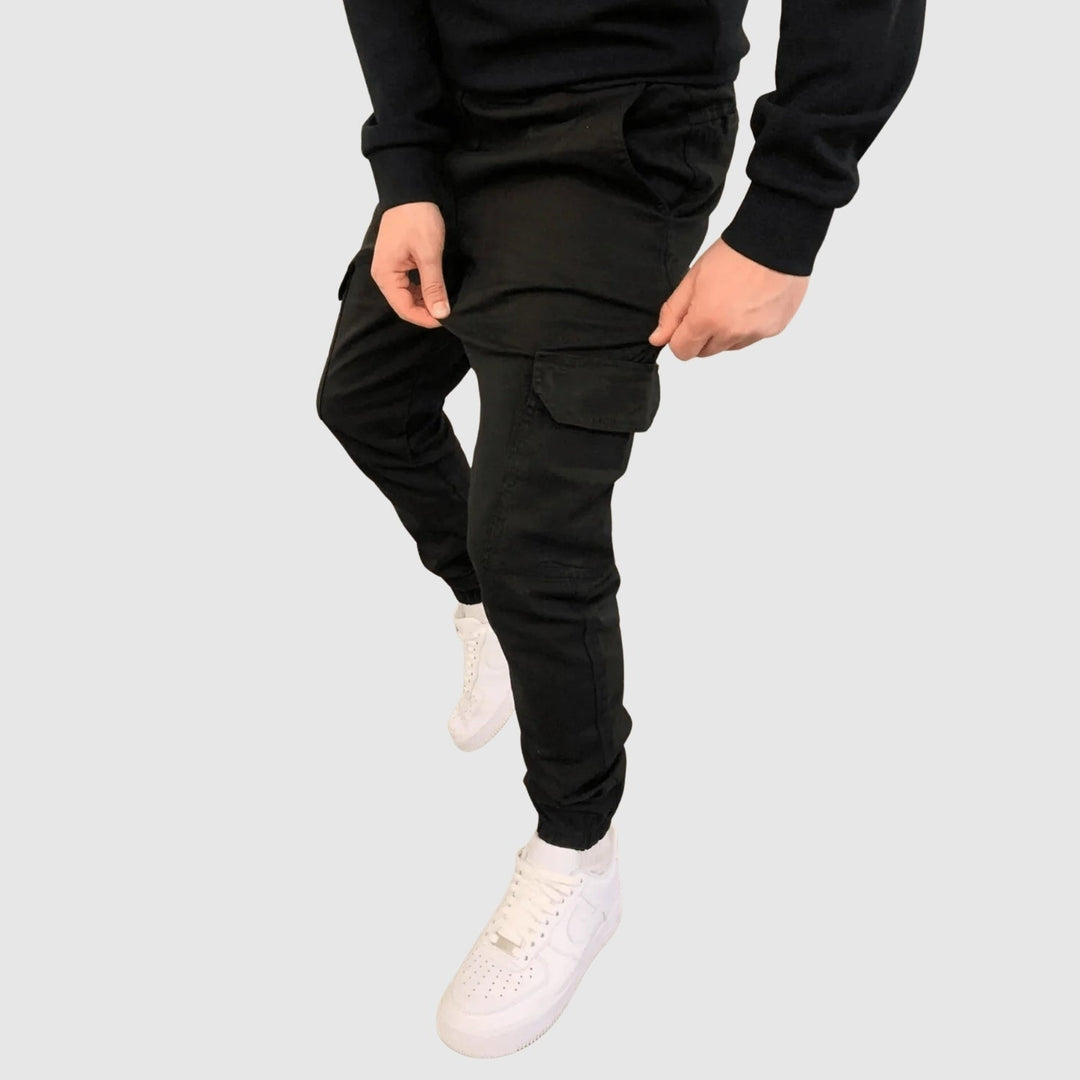 Libuše – stylish i praktične cargo hlače