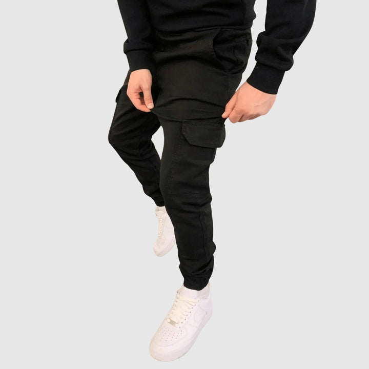 Libuše – stylish i praktične cargo hlače