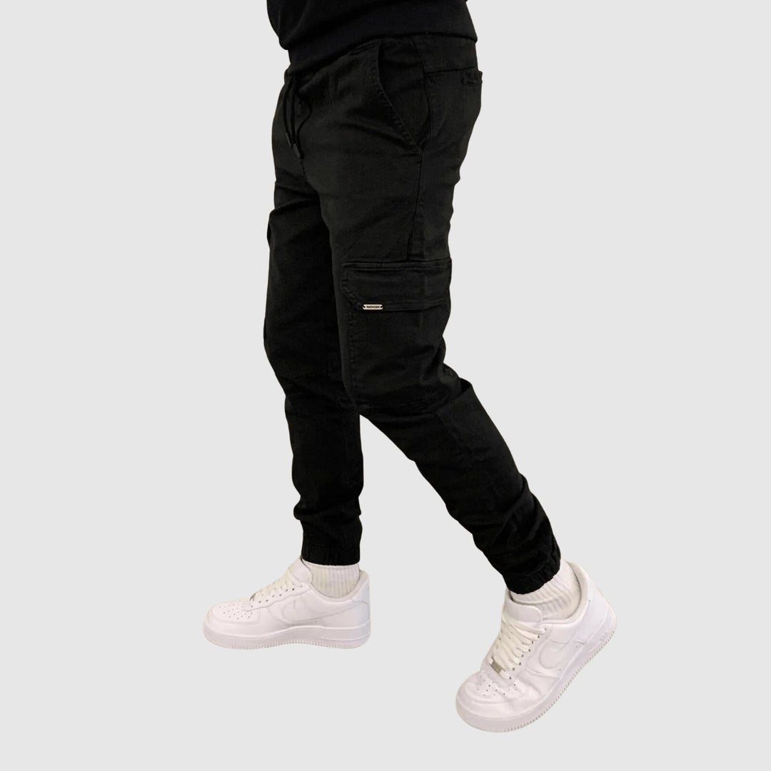 Libuše – stylish i praktične cargo hlače