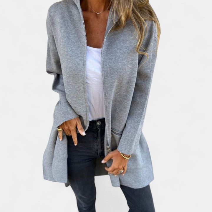 Tereza – Ženska majica s kapuljačom