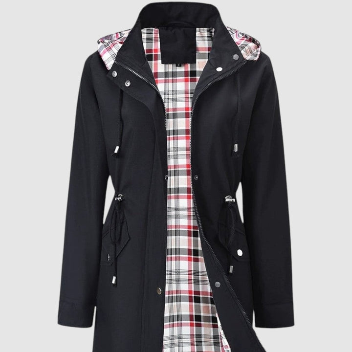 Nina - Vodootporni plašt