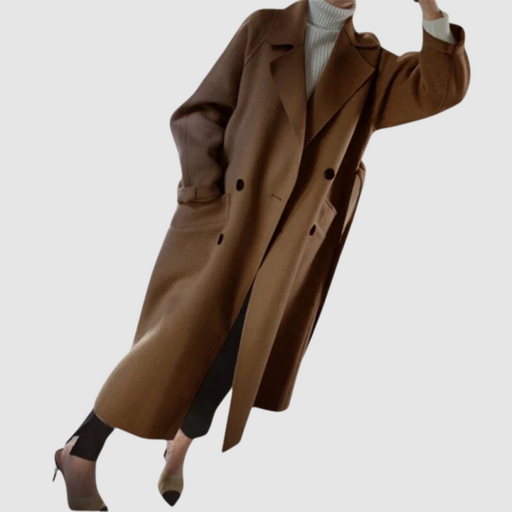 Michaela - Elegantan kaput