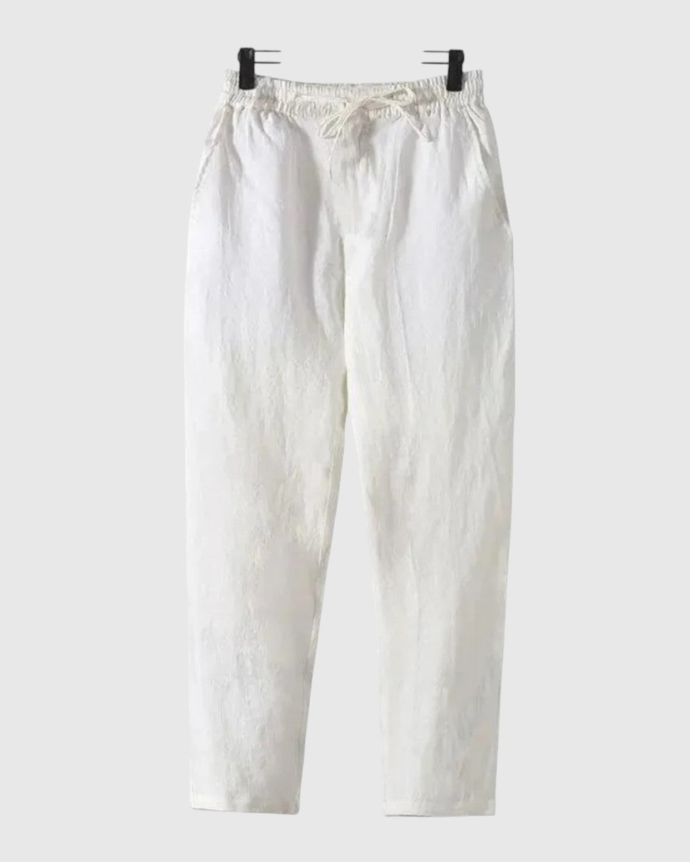 Libuše - Lanene hlače Palm Springs