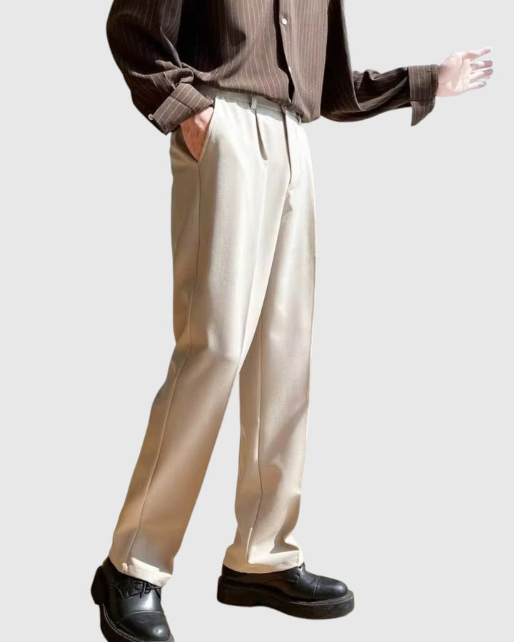 Libuše - Široke hlače Milan