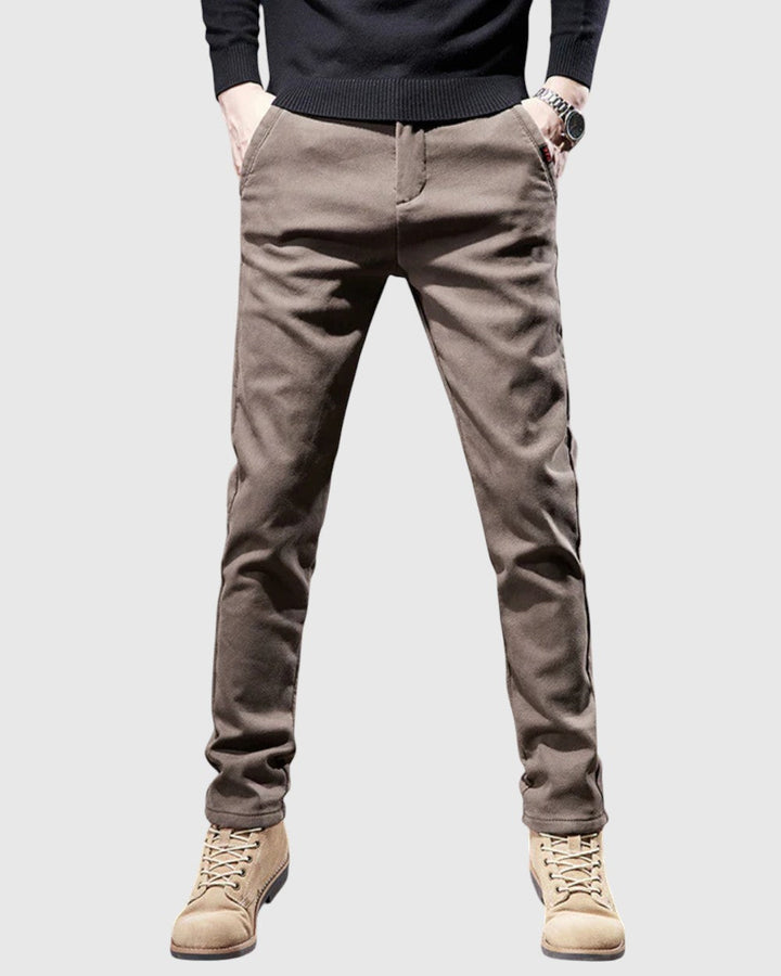 Libuše - Muške slim fit hlače