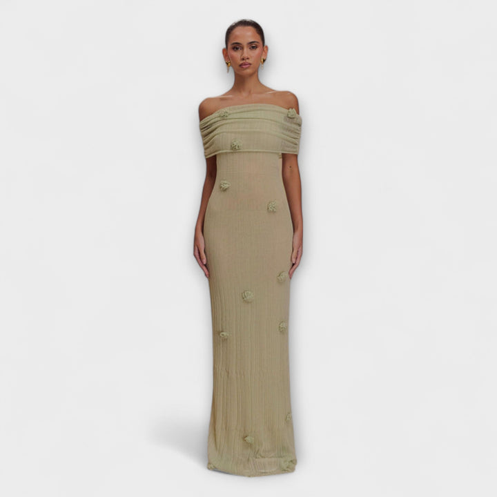 Erica - Maxi haljina