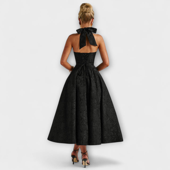 Catalina - Očaravajuća Midi Haljina