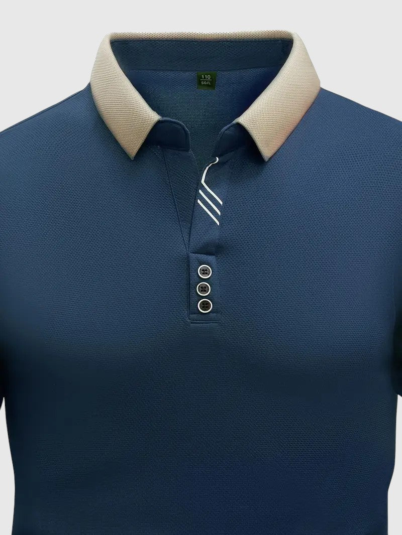 Libuše - Laka polo majica