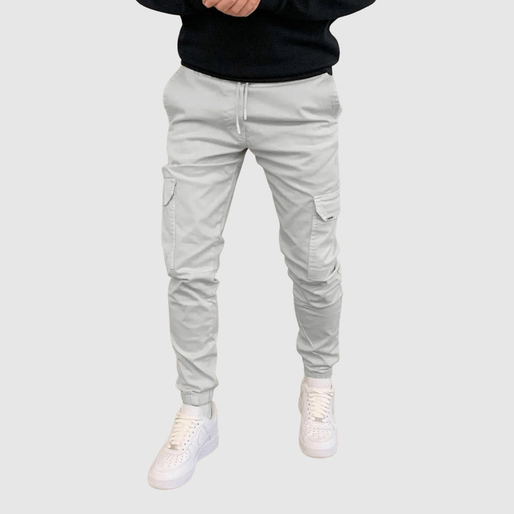 Libuše – stylish i praktične cargo hlače