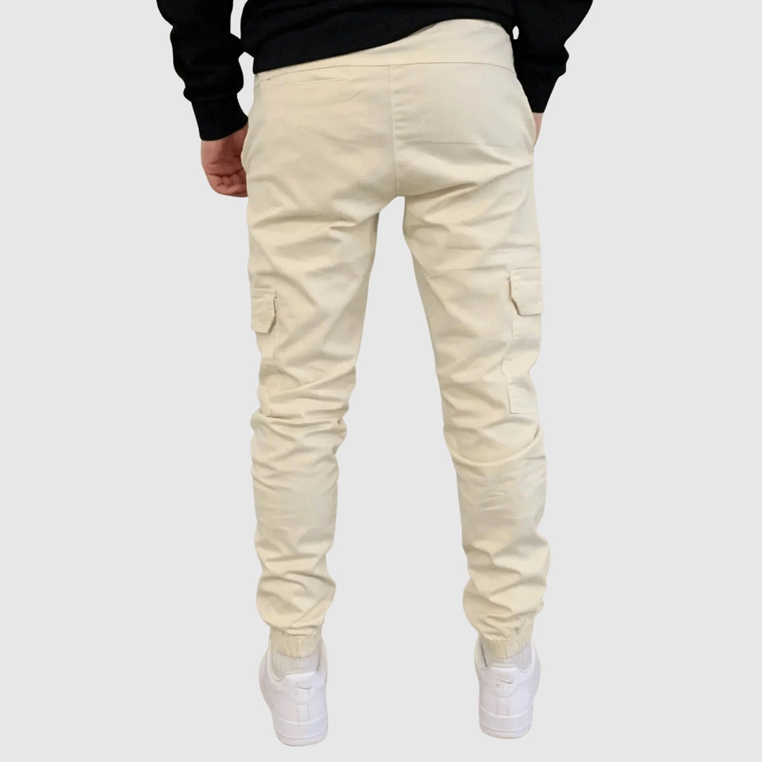 Libuše – stylish i praktične cargo hlače