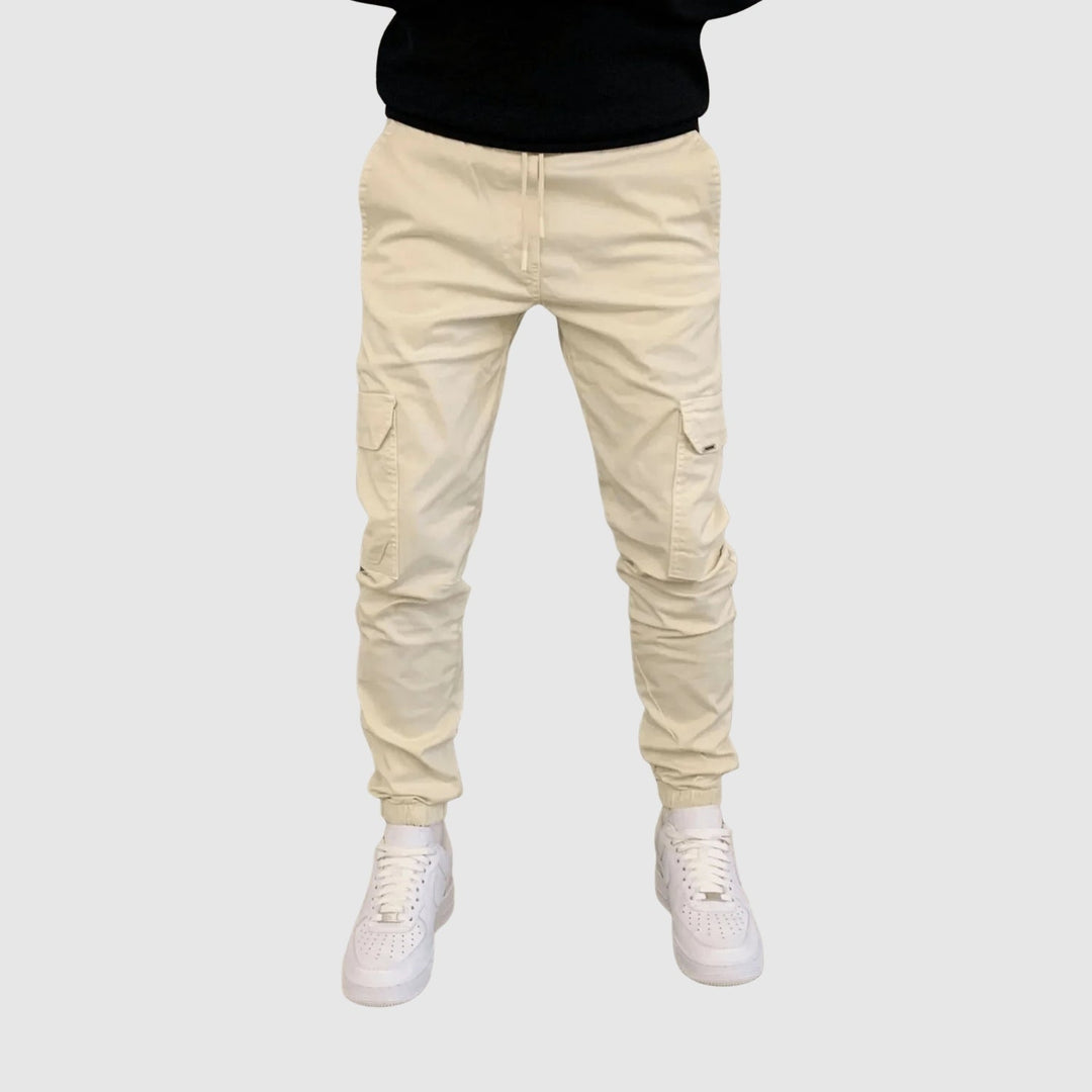 Libuše – stylish i praktične cargo hlače