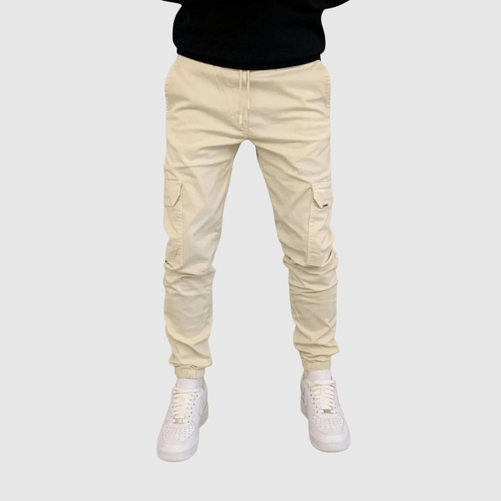 Libuše – stylish i praktične cargo hlače