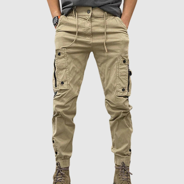 Libuše– Izdržljive cargo hlače za svakodnevno nošenje