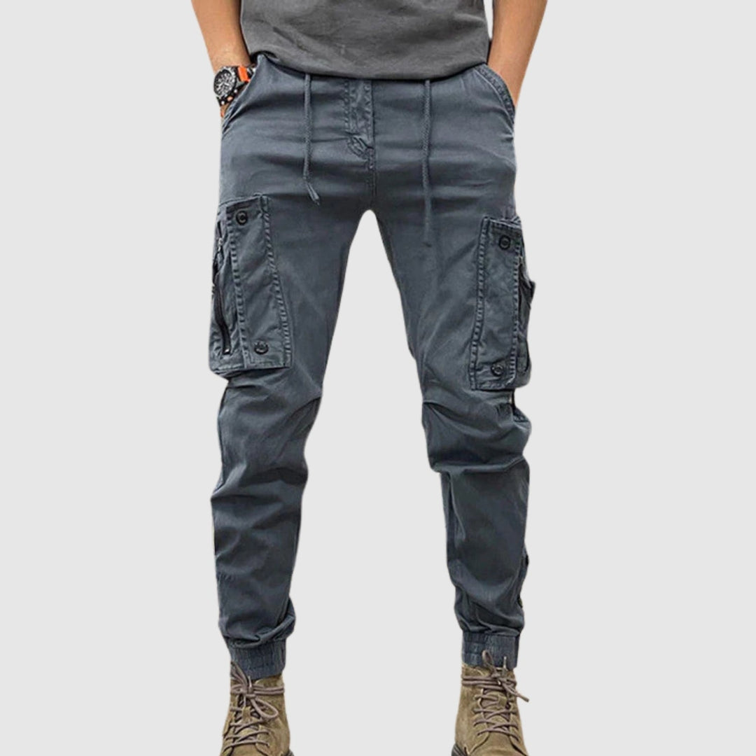 Libuše– Izdržljive cargo hlače za svakodnevno nošenje