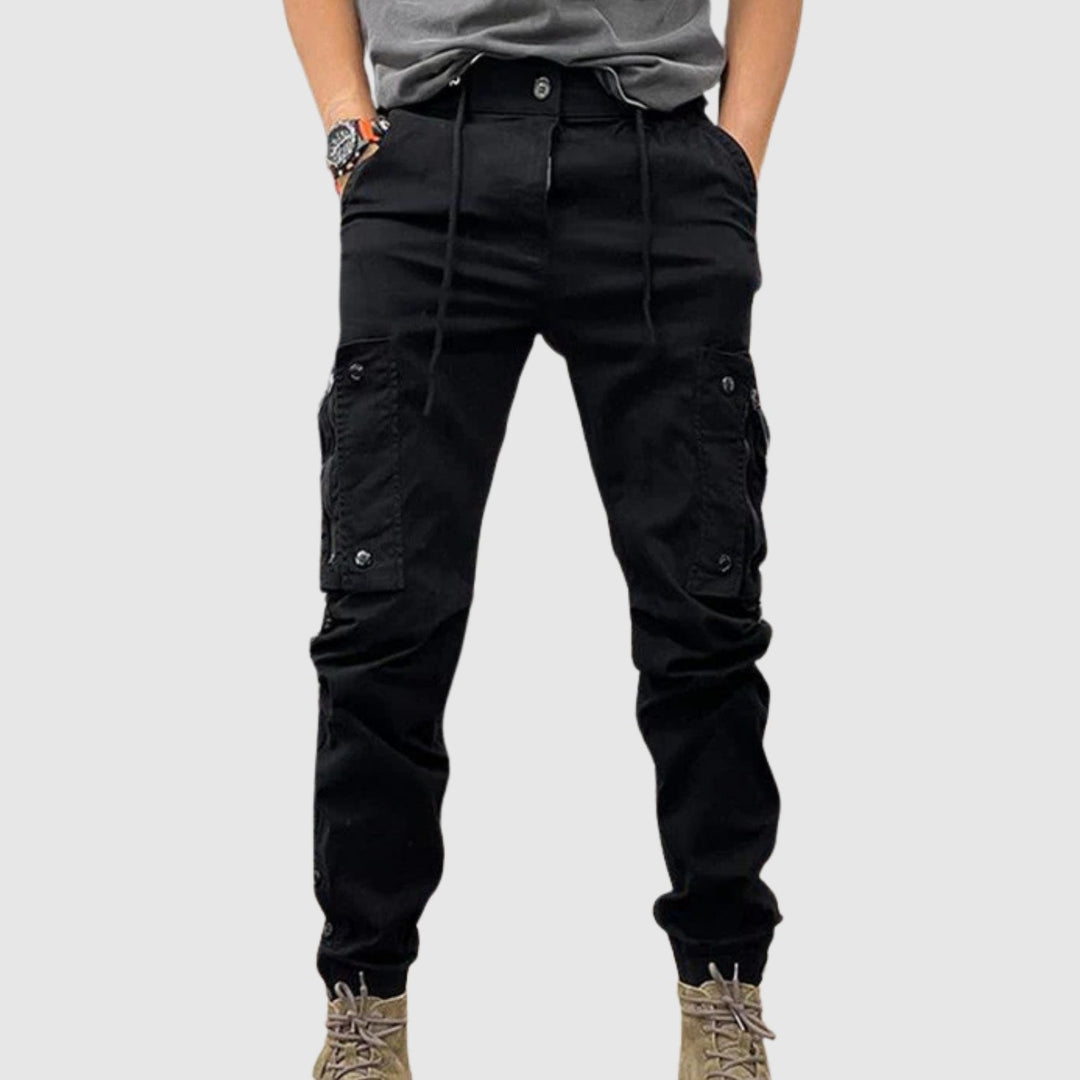 Libuše– Izdržljive cargo hlače za svakodnevno nošenje