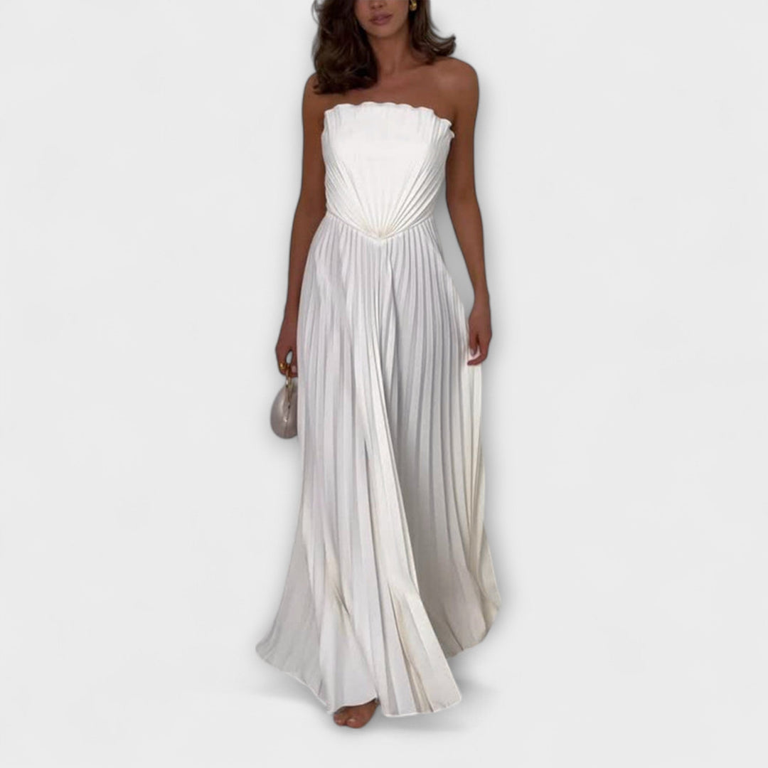 Athena - Stylish plisirane haljine