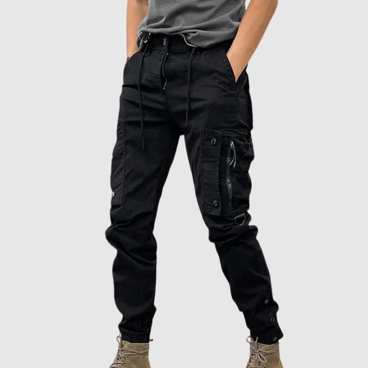 Libuše– Izdržljive cargo hlače za svakodnevno nošenje