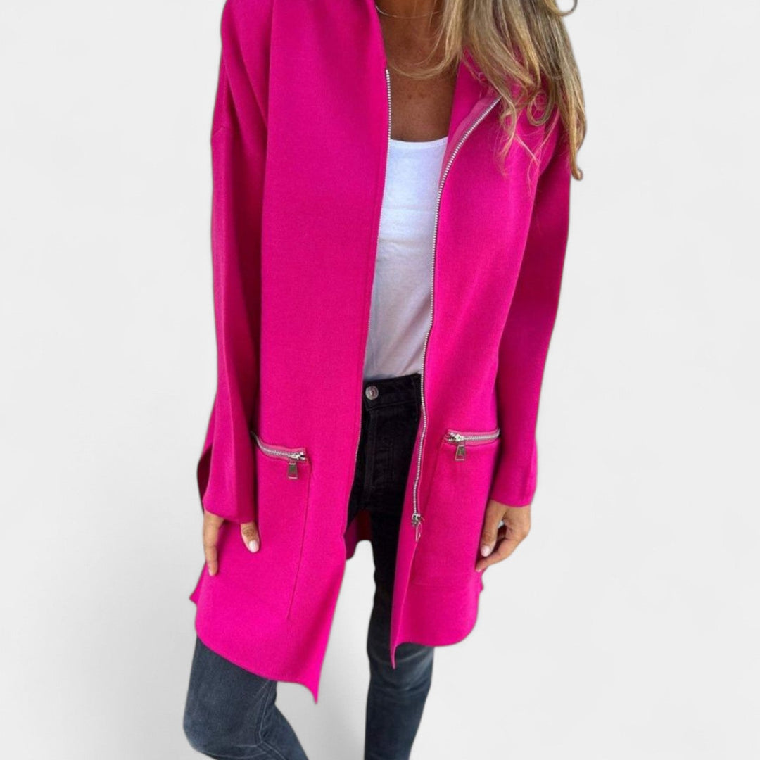 Tereza – Ženska majica s kapuljačom