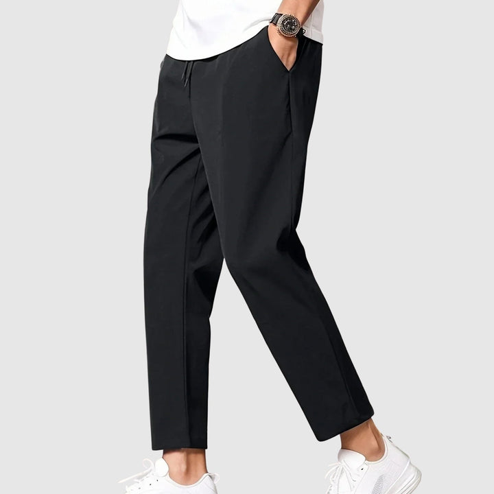 Libuše – Tanke, brzo sušeće hlače za slobodno vrijeme