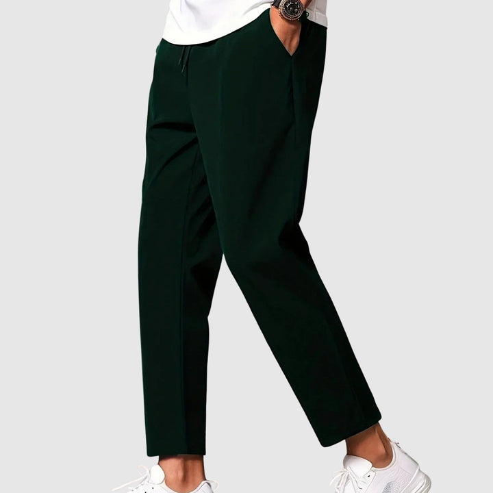 Libuše – Tanke, brzo sušeće hlače za slobodno vrijeme