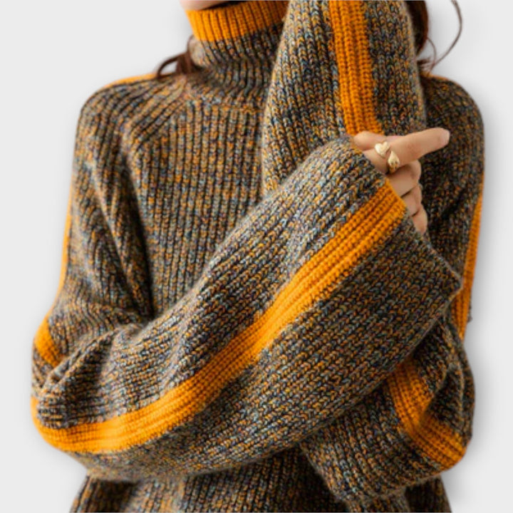 Breseis - Vintage rolak