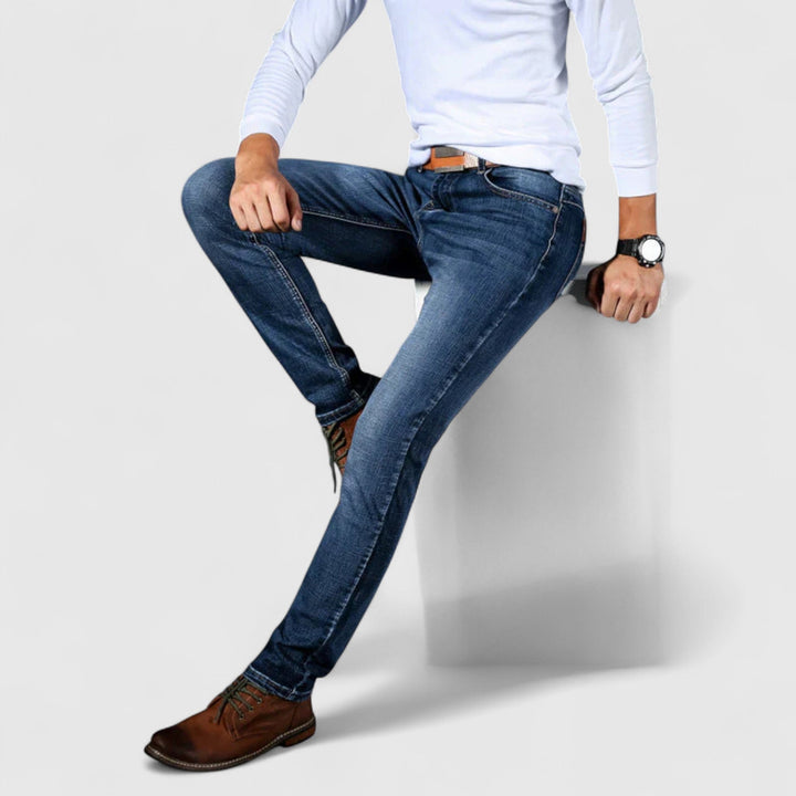 Premium elastični traper