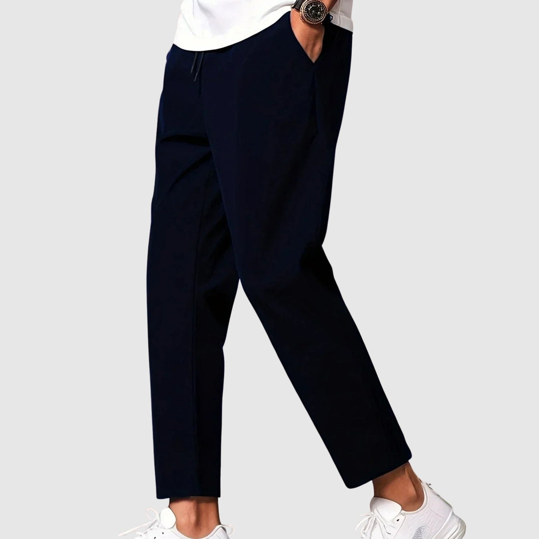 Libuše – Tanke, brzo sušeće hlače za slobodno vrijeme