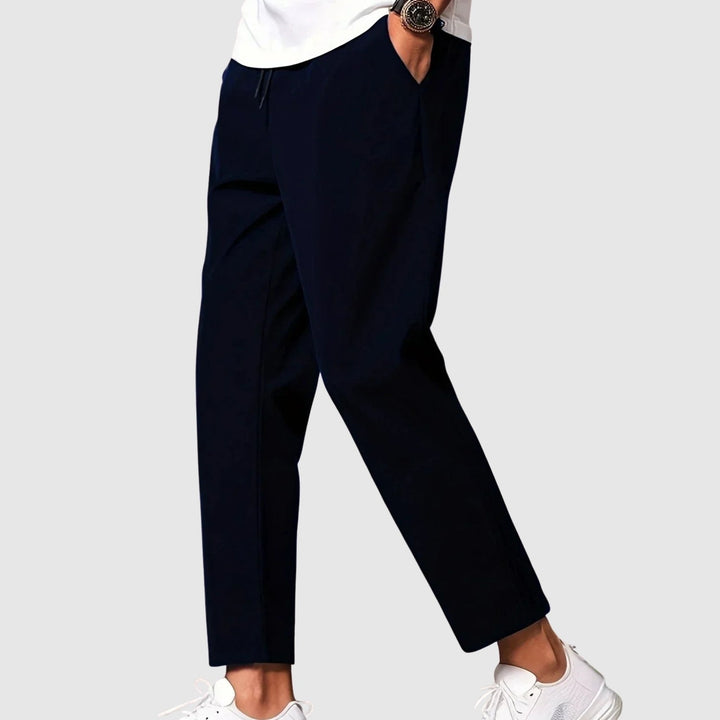 Libuše – Tanke, brzo sušeće hlače za slobodno vrijeme