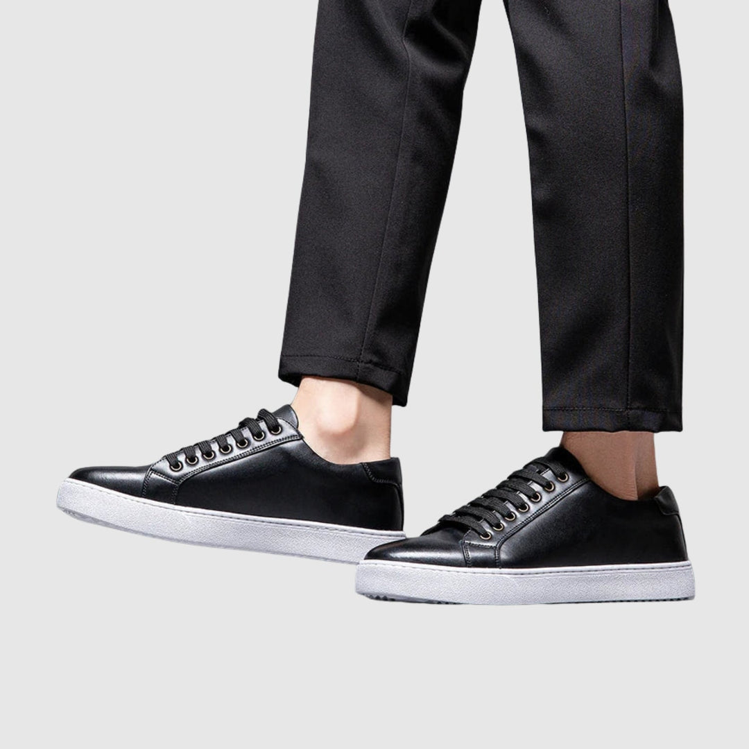 Libuše - Muški kožni cipele