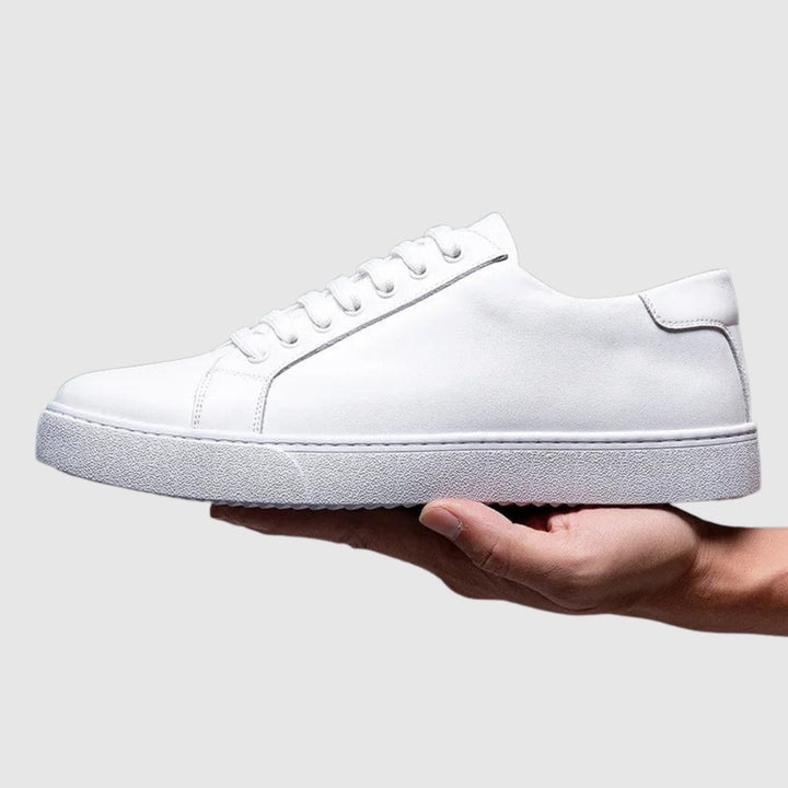 Libuše - Muški kožni cipele