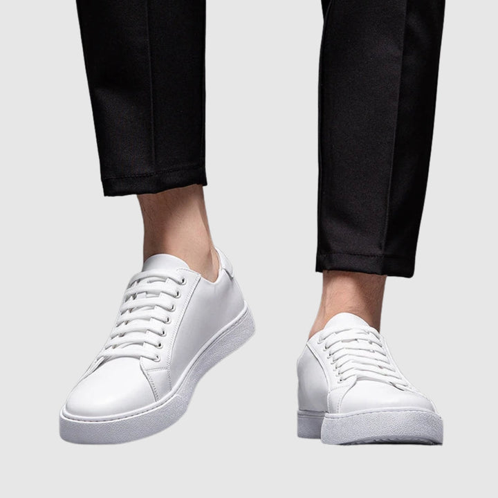 Libuše - Muški kožni cipele