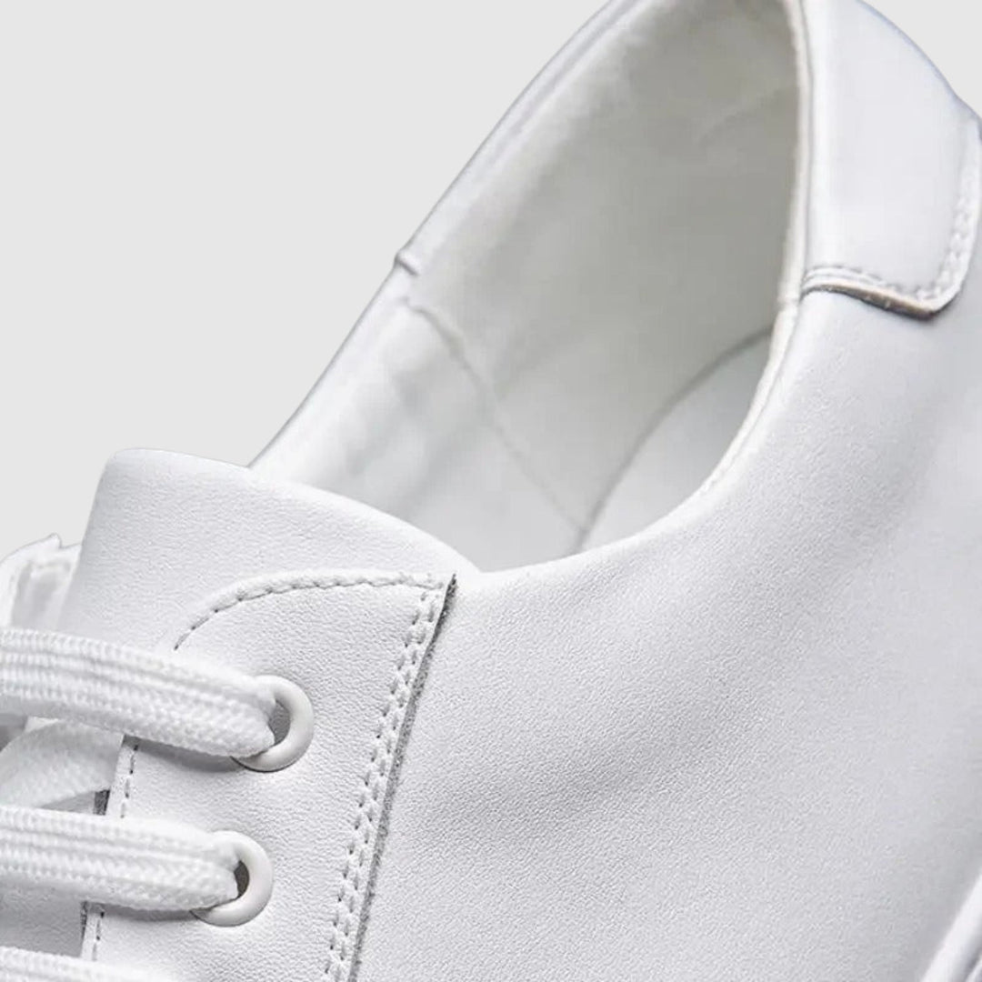 Libuše - Muški kožni cipele