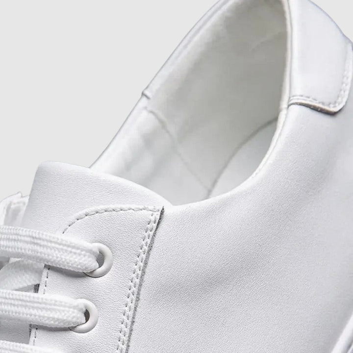 Libuše - Muški kožni cipele