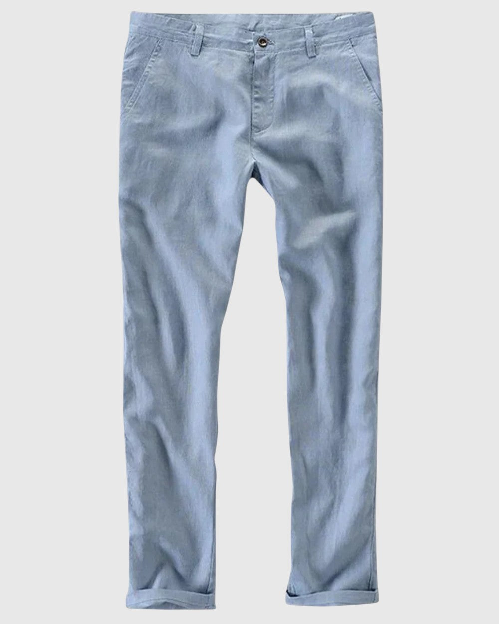 Libuše - Lanene hlače Mykonos