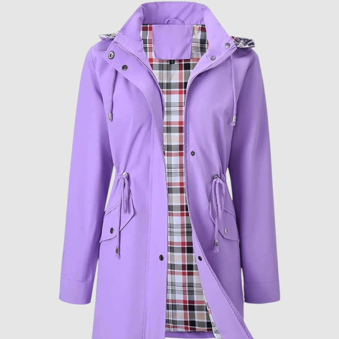 Nina - Vodootporni plašt