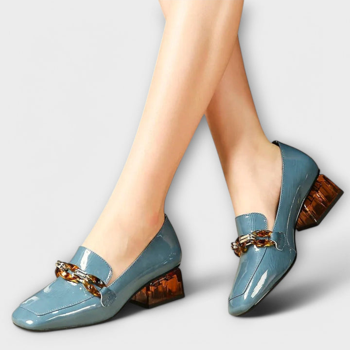 Krissy - Elegantni i rafinirani loafers