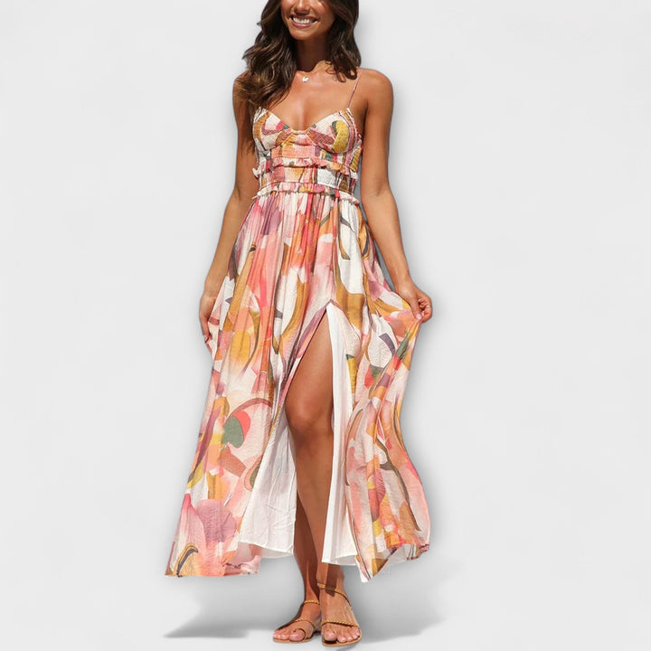 Annalise - Tiskana Odjeća