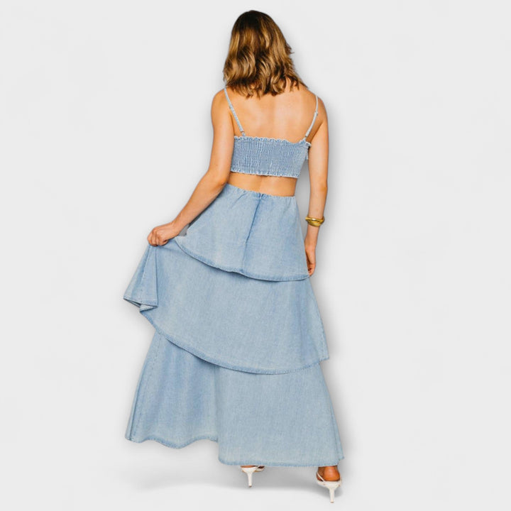 Harmonija - Izvrsne Maxi Haljine