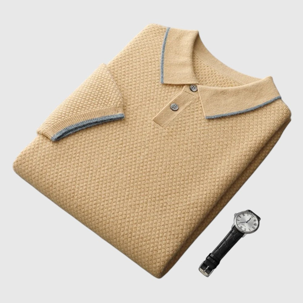 Libuše - Polo iz kašmirja Aristo