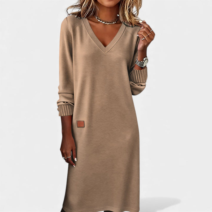 Taja – Pulover haljina