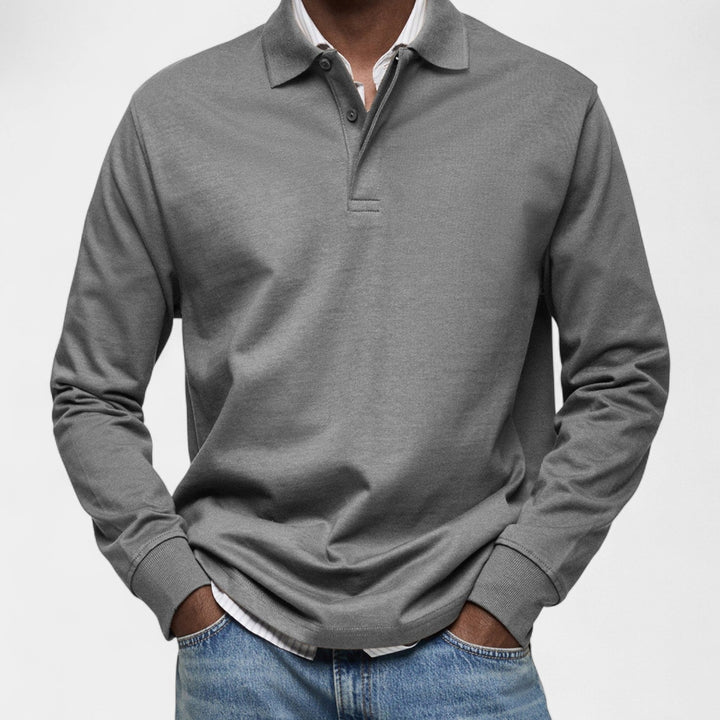 Tilen – Klasična muška polo majica