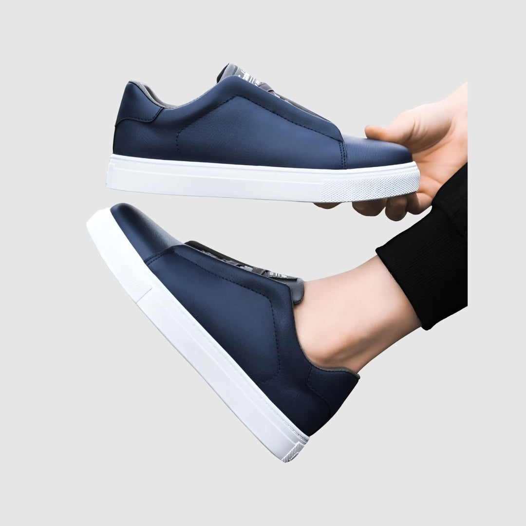 Libuše – klasični brezčasni športni copati