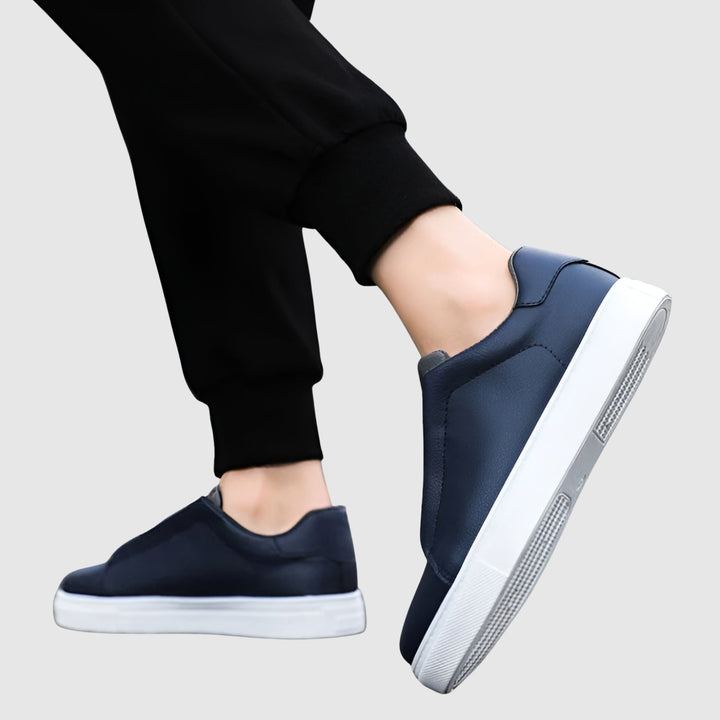 Libuše – klasični brezčasni športni copati