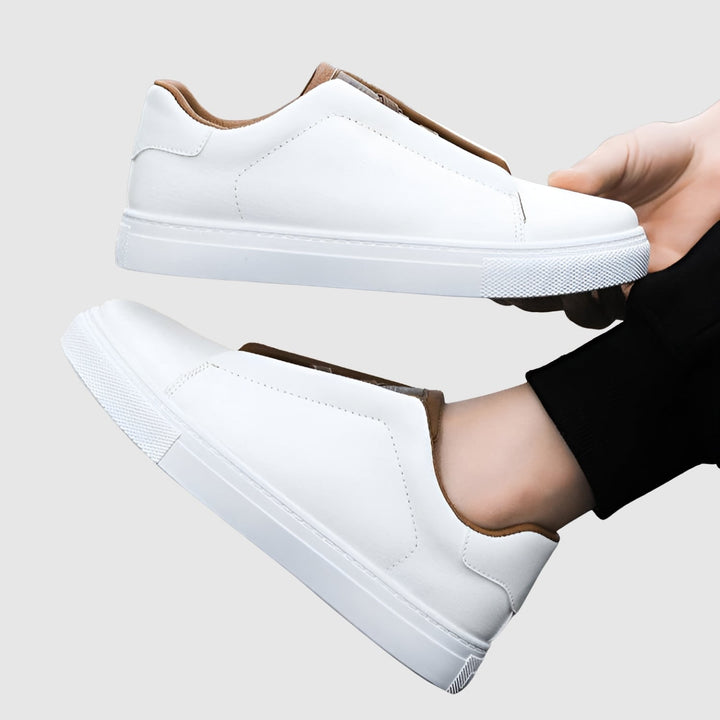 Libuše – klasični brezčasni športni copati