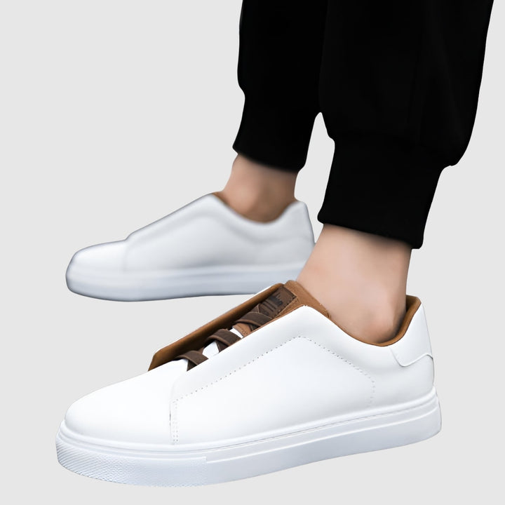 Libuše – klasični brezčasni športni copati